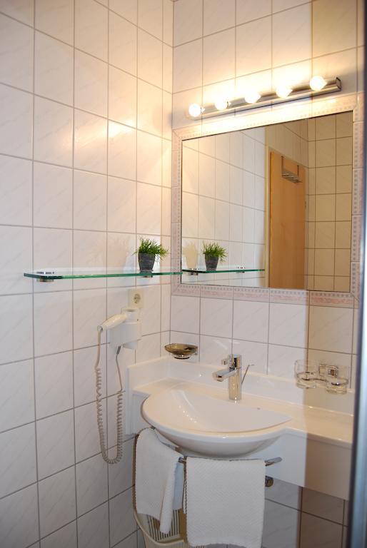 Appartement Fossa Fiss Quarto foto