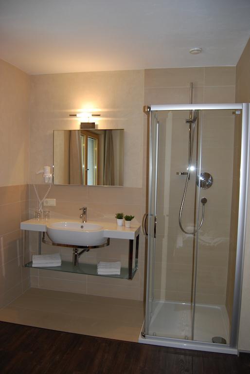 Appartement Fossa Fiss Quarto foto