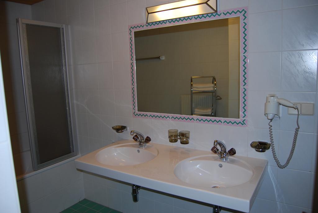 Appartement Fossa Fiss Quarto foto